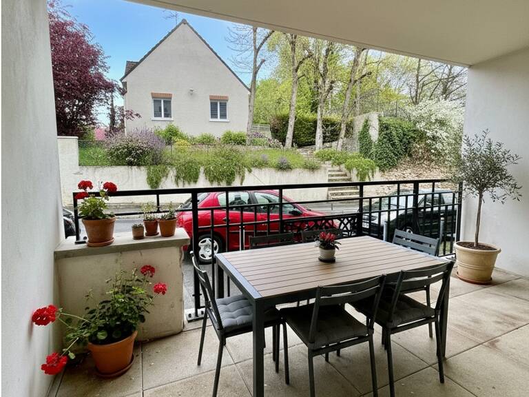 Vente Appartement 1 pièce — photo 1