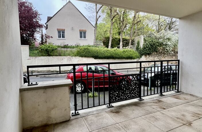 Vente Appartement 1 pièce — photo 2