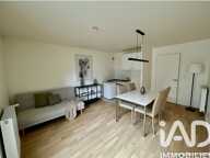 Vente Appartement 1 pièce — photo 3