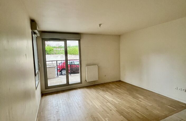 Vente Appartement 1 pièce — photo 5