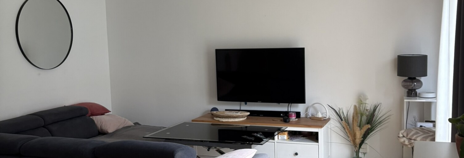 Maison 4 Pièces 75 m² à vendre à Vaux-le-Pénil (77000)