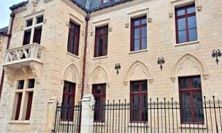 Appartement 2 Pièces 47 m² à louer à La Rochelle (17000)