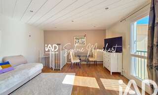 Appartement 2 Pièces 51 m² à vendre à Montigny-le-Bretonneux (78180)