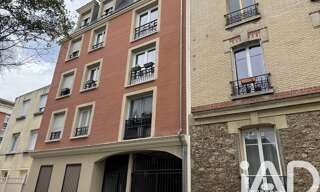 Appartement 3 Pièces 48 m² à vendre à Maisons-Alfort (94700)