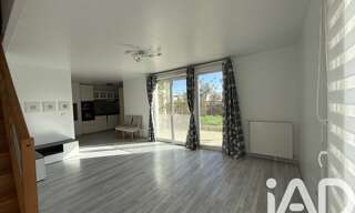Appartement 4 Pièces 85 m² à vendre à Moissy-Cramayel (77550)
