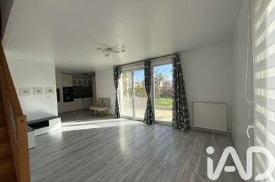 Appartement 4 pièces 269000 €