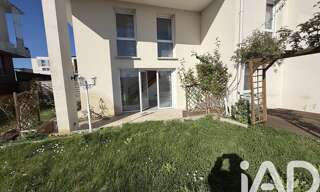 Appartement 4 Pièces 85 m² à vendre à Moissy-Cramayel (77550)
