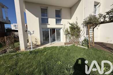 Appartement 4 pièces 255900 €