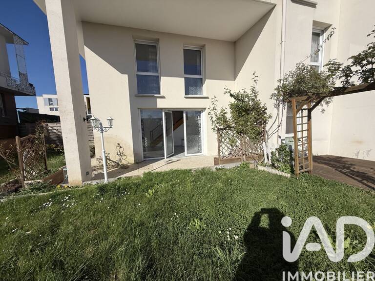 Vente Appartement 4 pièces — photo 1