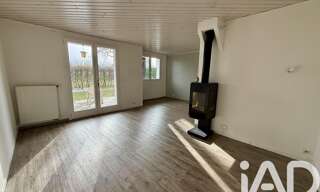 Maison 4 Pièces 106 m² à vendre à Vétraz-Monthoux (74100)