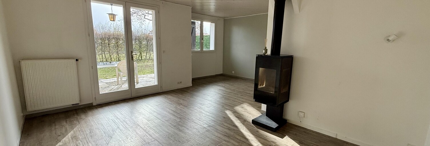 Maison 4 Pièces 106 m² à vendre à Vétraz-Monthoux (74100)