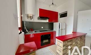 Appartement 1 Pièce 20 m² à vendre à Corbeil-Essonnes (91100)