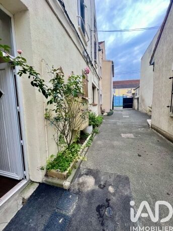 Vente Studio 1 pièce - Photo 3