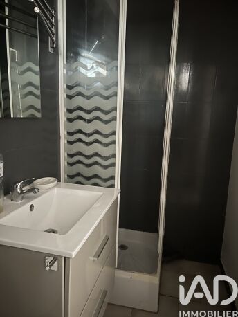 Vente Studio 1 pièce - Photo 5
