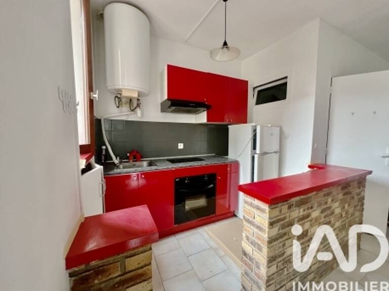Vente Studio 1 pièce — photo 1