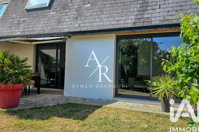 Maison 4 pièces 355000 €