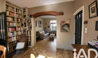 Maison 7 Pièces 127 m² à vendre à Saint-Martin-d'Hères (38400)