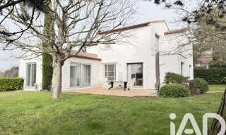 Maison 6 Pièces 172 m² à vendre à Royan (17200)