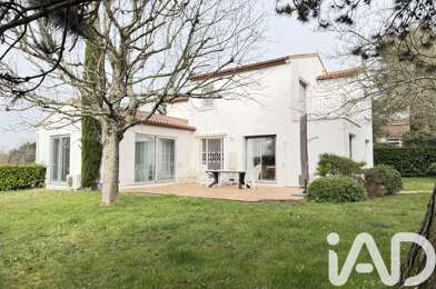 Maison 6 pièces 795000 €