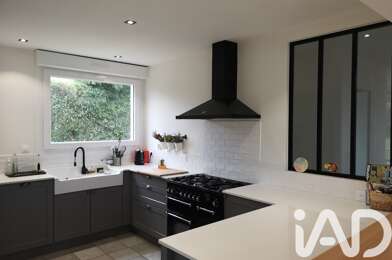 Maison 9 pièces 537000 €