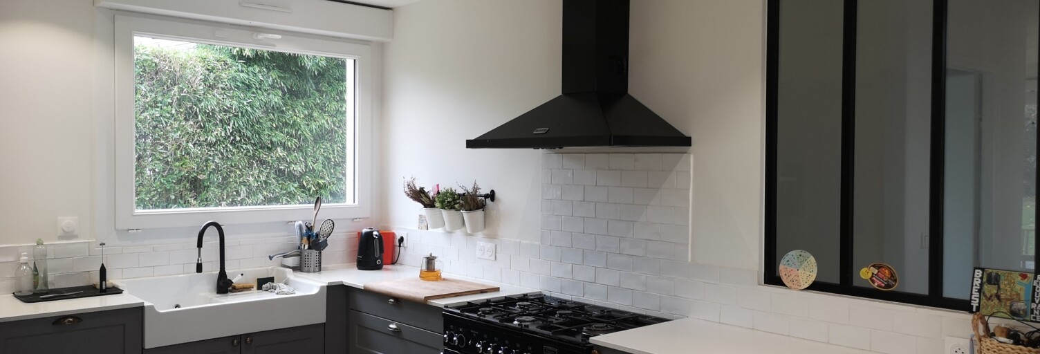 Maison 9 Pièces 179 m² à vendre à Plougastel-Daoulas (29470)