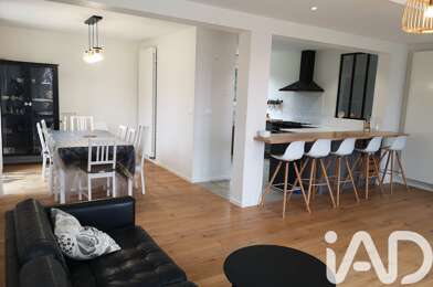 Maison 9 pièces 537000 €