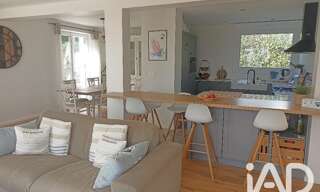 Maison 9 Pièces 179 m² à vendre à Plougastel-Daoulas (29470)