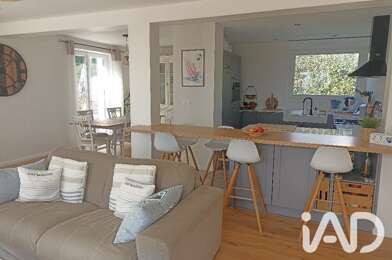 Maison 9 pièces 517000 €