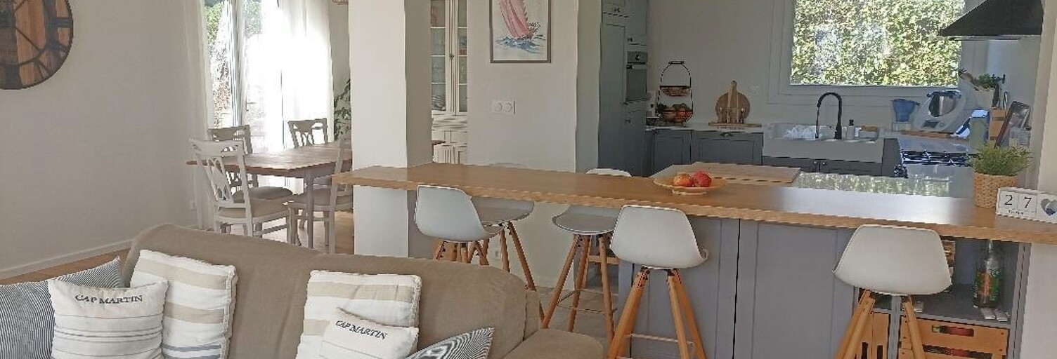 Maison 9 Pièces 179 m² à vendre à Plougastel-Daoulas (29470)