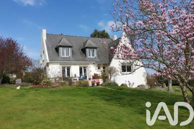 Maison 9 pièces 517000 €