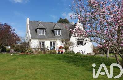 Vente Maison/villa 9 pièces — photo du bien