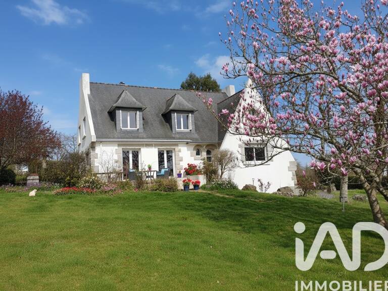 Vente Maison/villa 9 pièces — photo 1