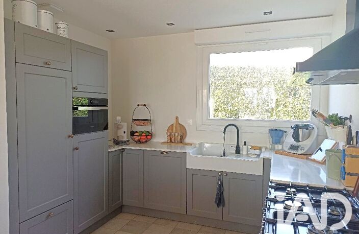 Vente Maison/villa 9 pièces — photo 3