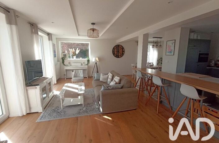 Vente Maison/villa 9 pièces — photo 4