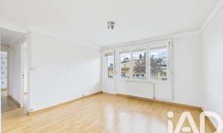 Appartement 4 Pièces 64 m² à vendre à Tomblaine (54510)