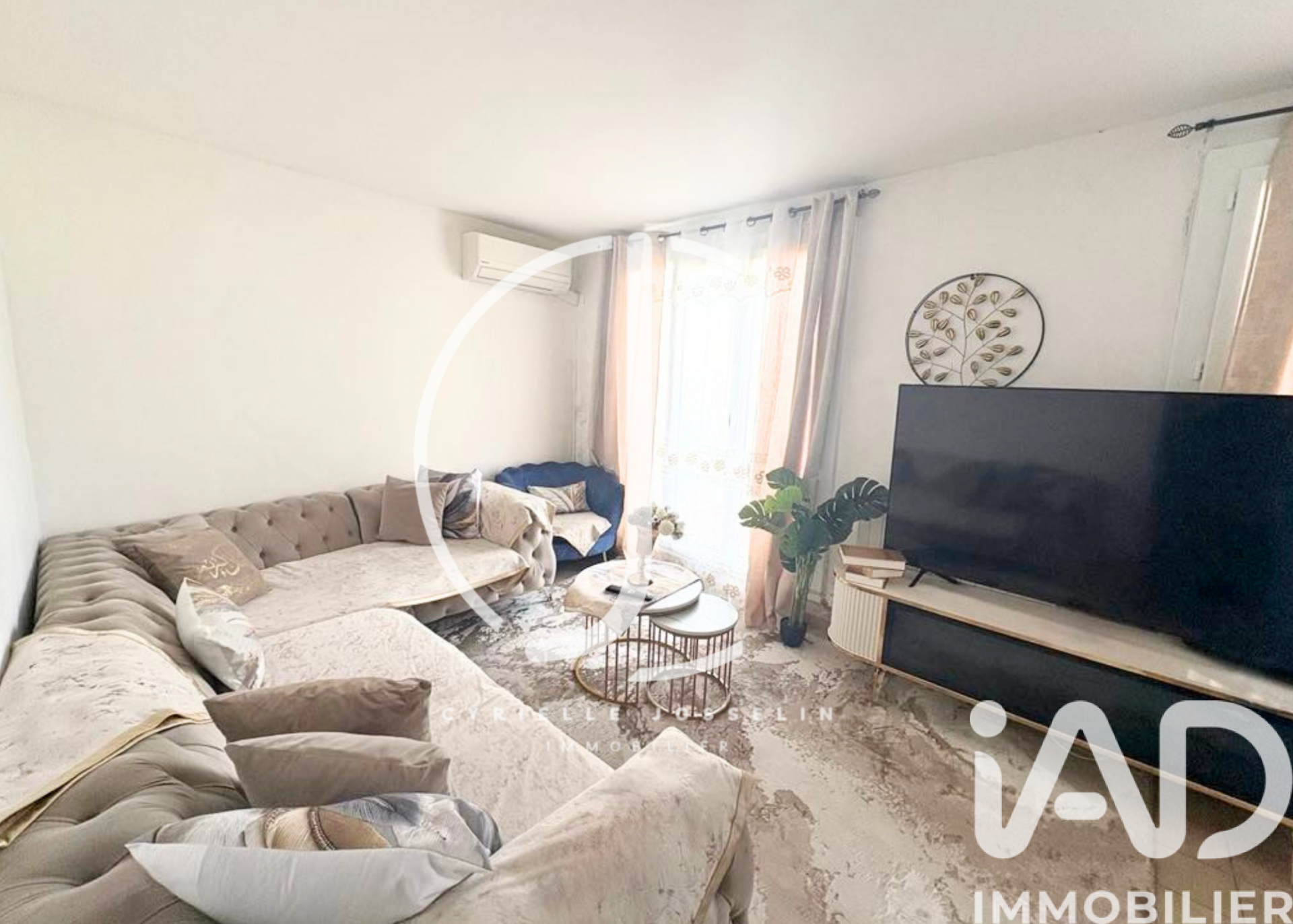 Vente Appartement 5 pièces - Photo 2