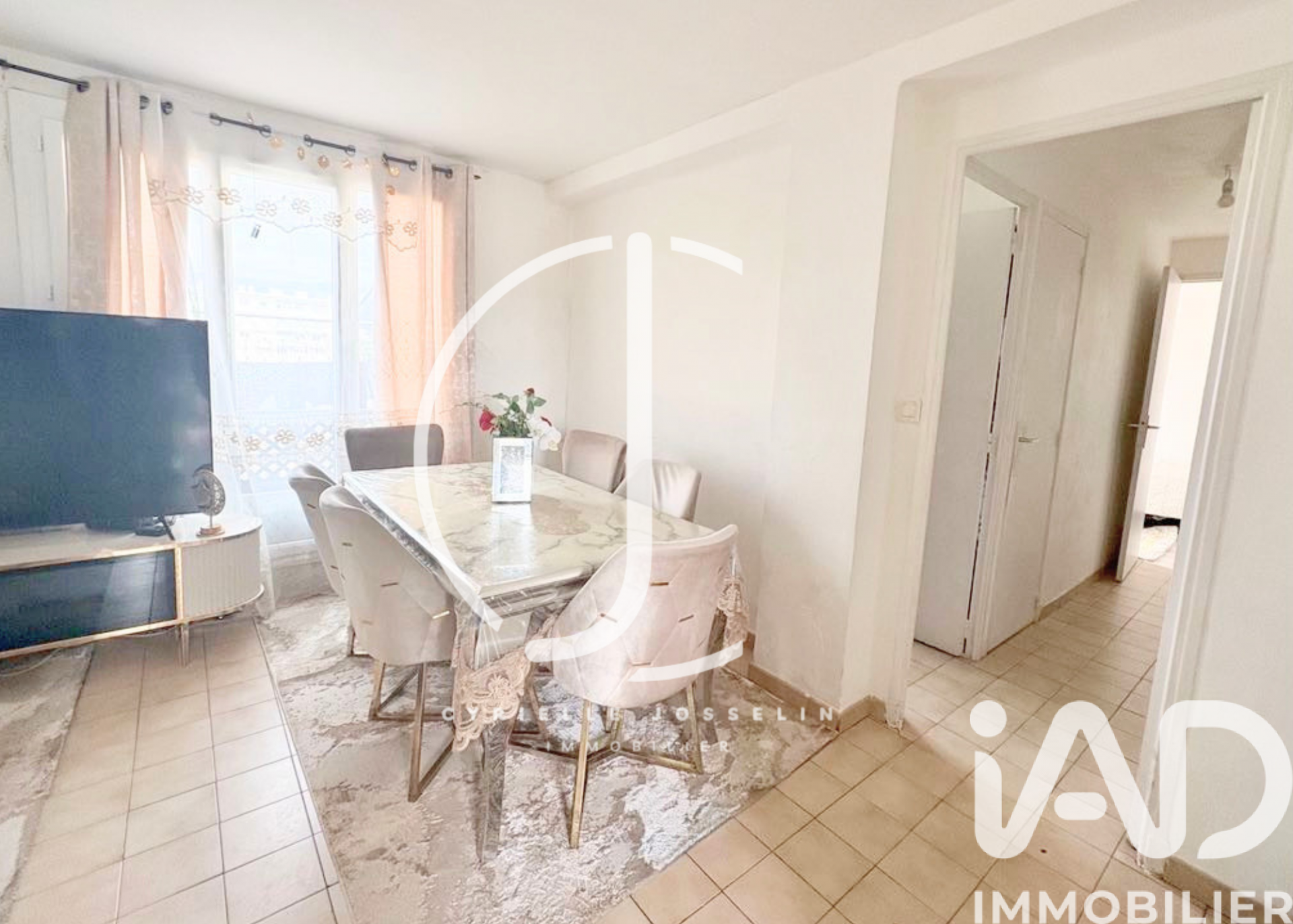 Vente Appartement 5 pièces - Photo 3