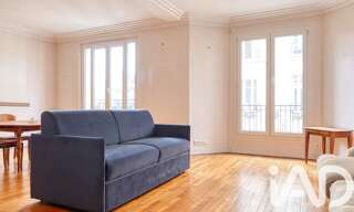 Appartement 3 Pièces 67 m² à vendre à Asnières-sur-Seine (92600)