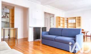 Appartement 3 Pièces 67 m² à vendre à Asnières-sur-Seine (92600)