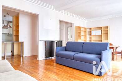 Appartement 3 pièces 475000 €