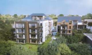 Appartement 2 Pièces 42 m² à louer à Tours (37100)