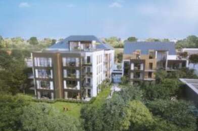 Appartement 2 pièces 650 €