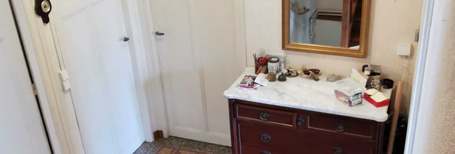 Maison 4 Pièces 99 m² à vendre à Épernay (51200)