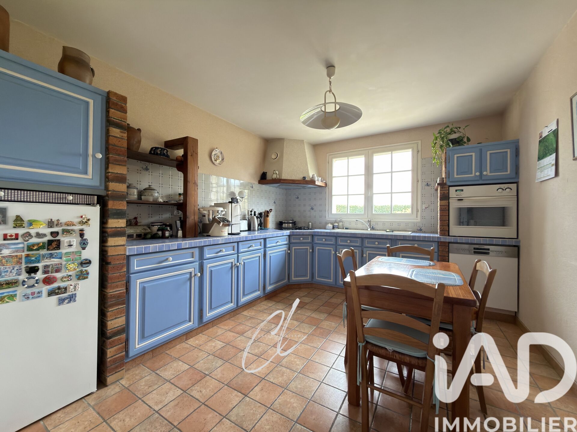 Vente Maison d'architecte 7 pièces - Photo 3