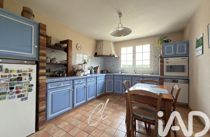 Vente Maison d'architecte 7 pièces — photo 3