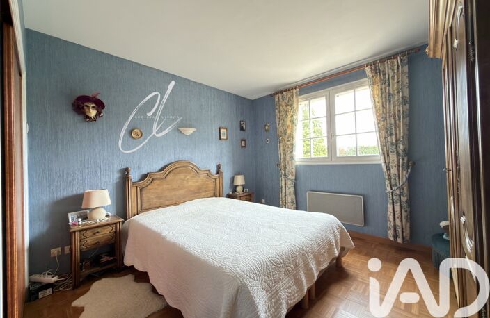 Vente Maison d'architecte 7 pièces — photo 4