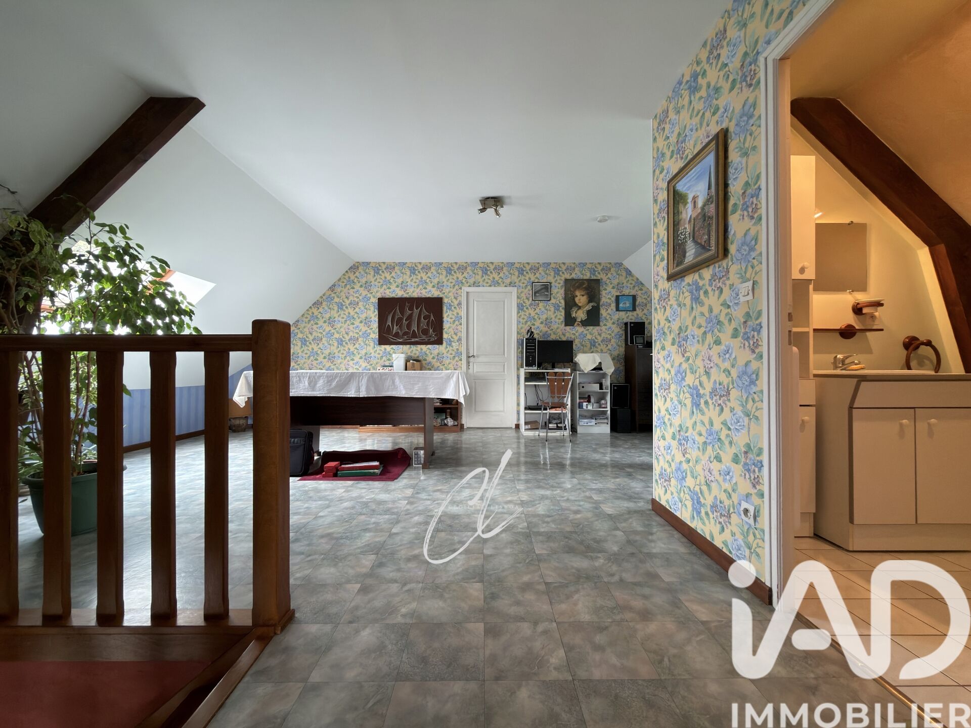 Vente Maison d'architecte 7 pièces - Photo 5