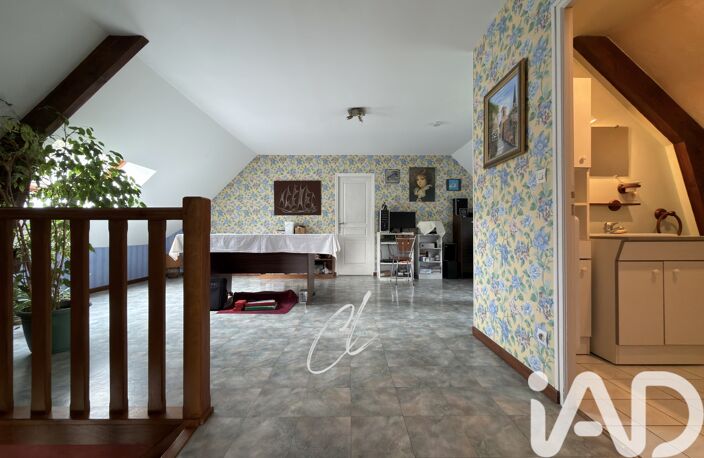 Vente Maison d'architecte 7 pièces — photo 5