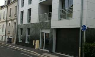 Appartement 2 Pièces 36 m² à louer à Tours (37000)