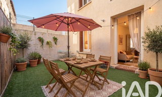 Appartement 4 Pièces 50 m² à vendre à Saint-Étienne (42100)